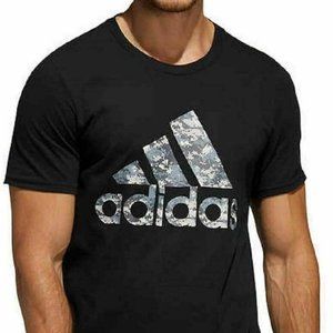 Adidas Men’s Graphic Tee